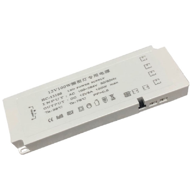 工場OEM ODM AC直流定電圧12 V