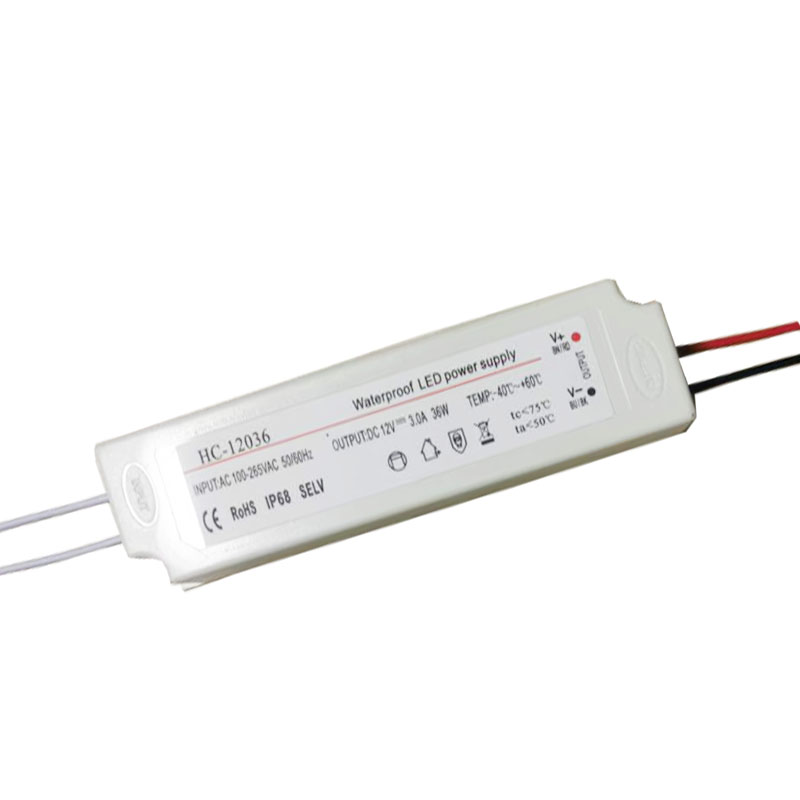 12 V 36 WのSMPSスイッチ電源供給ドライバの調整電源電圧コンバータスイッチング電源