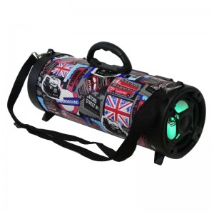 ブルートゥーススピーカーY-M17-H