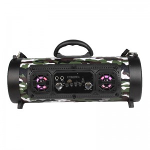 ブルートゥーススピーカーY-M17-H