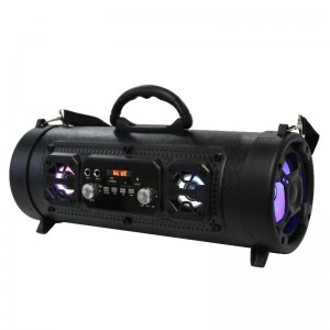 ブルートゥーススピーカーY-M17-H