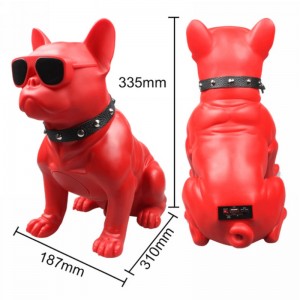 ブルートゥーススピーカー