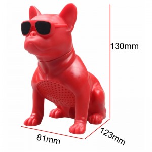 ブルートゥーススピーカー