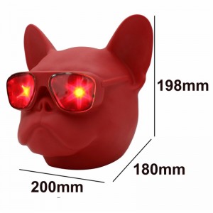 ブルートゥーススピーカーY-M16-H