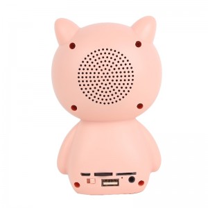 ブルートゥーススピーカー