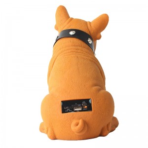 ブルートゥーススピーカー