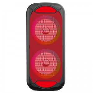 ブルートゥーススピーカー