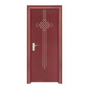 中国安い寝室木製ドア白いメインドアファクトリーアウトレット防音コマーシア