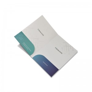 ファイルフォルダ