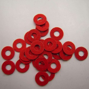 耐高温ラウンドファストペーパー、耐火レッドファストペーパー、電気絶縁紙