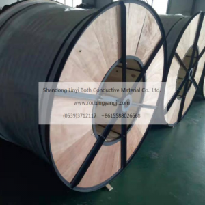 陰極保護材：MMOフレキシブルアノード