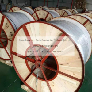 MMO \\/ Tiフレキシブルアノードケーブル