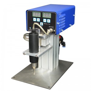 SH-U600超音波スポット溶接機