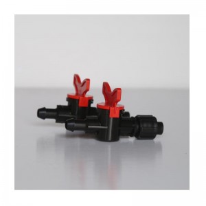 リバースロック付きバイパスバルブ