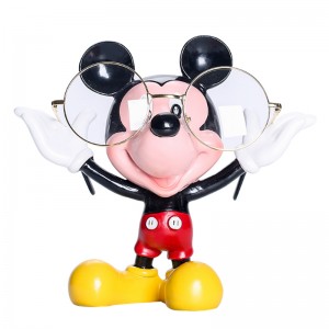 TMJ-049卸売工場価格カスタムロゴファッショナブルなプロモーションサングラスディスプレイスタンドメガネ小売用ディスプレイラック