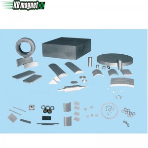 サマリウムコバルト磁石