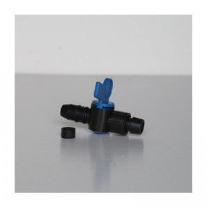 ラバーリング付きアンチロックバイパスバルブ