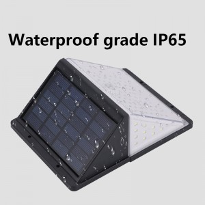 ソーラーガーデンライト