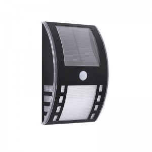 ソーラーウォール