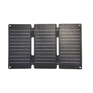 ソーラーパネル