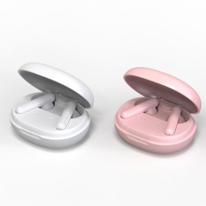 高品質のイヤホンTWS5.0ワイヤレスイヤフォンとマイクスポーツTWSイヤフォン