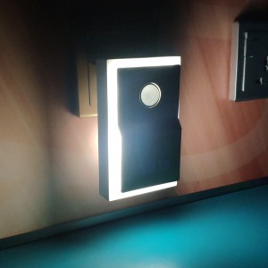 センサーナイトライト