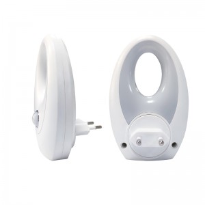 センサーナイトライト