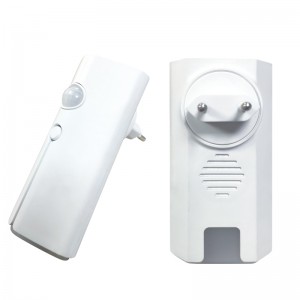 センサー常夜灯M003