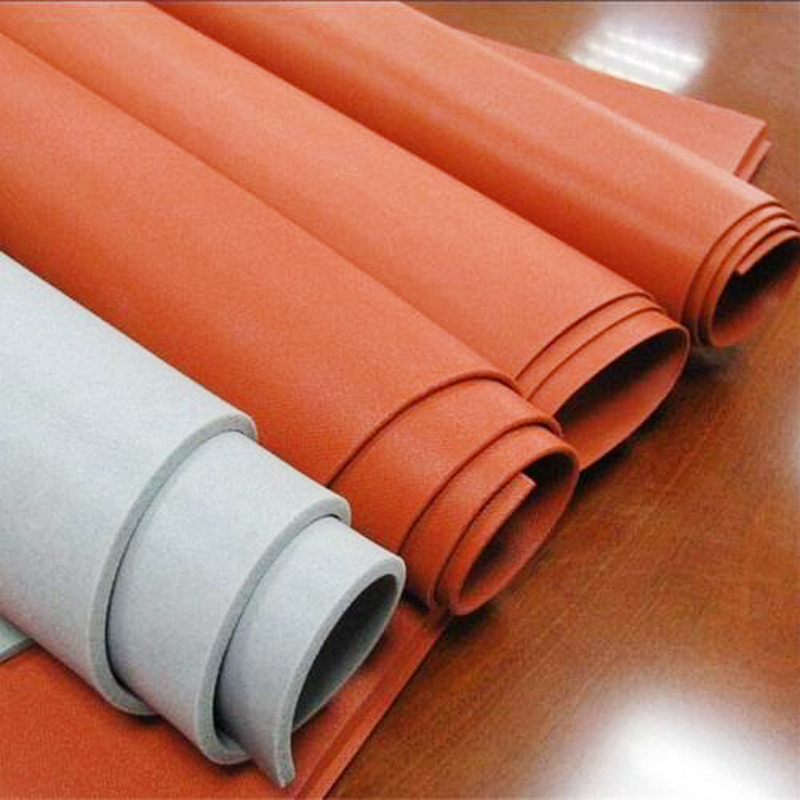 シリコーンフォーム?の特性と応用について何でも知っていますか