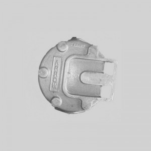 96シリンダヘッド