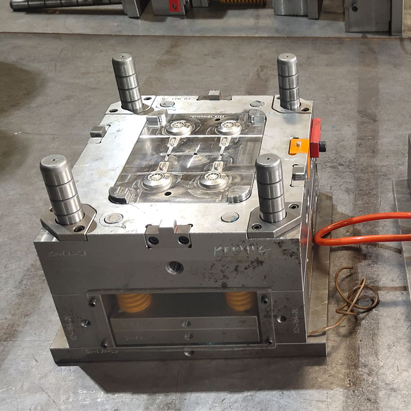 Precision Mold Marker?の需要が供給を超える