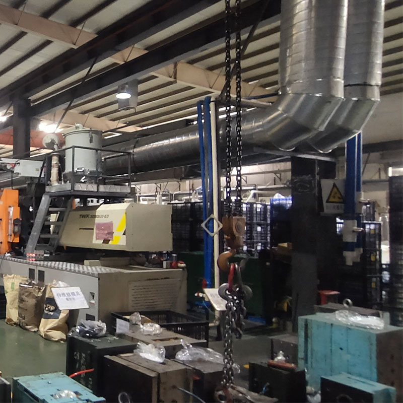 寧波モールド工業団地は、再び始まる準備ができています。産業高地の将来は期待できるか