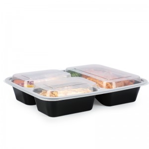 エコフレンドリーな食品包装果物と野菜の離陸