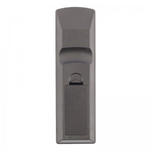 アンドロイドセットトップボックス用の中国ユニバーサル赤外線lgリモートコントロール衛星テレビ受信機