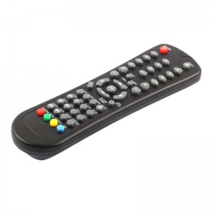 中国工場最新の格安衛星テレビスマートワイヤレスユニバーサルリモコンTV \\/ STB \\/ DVB