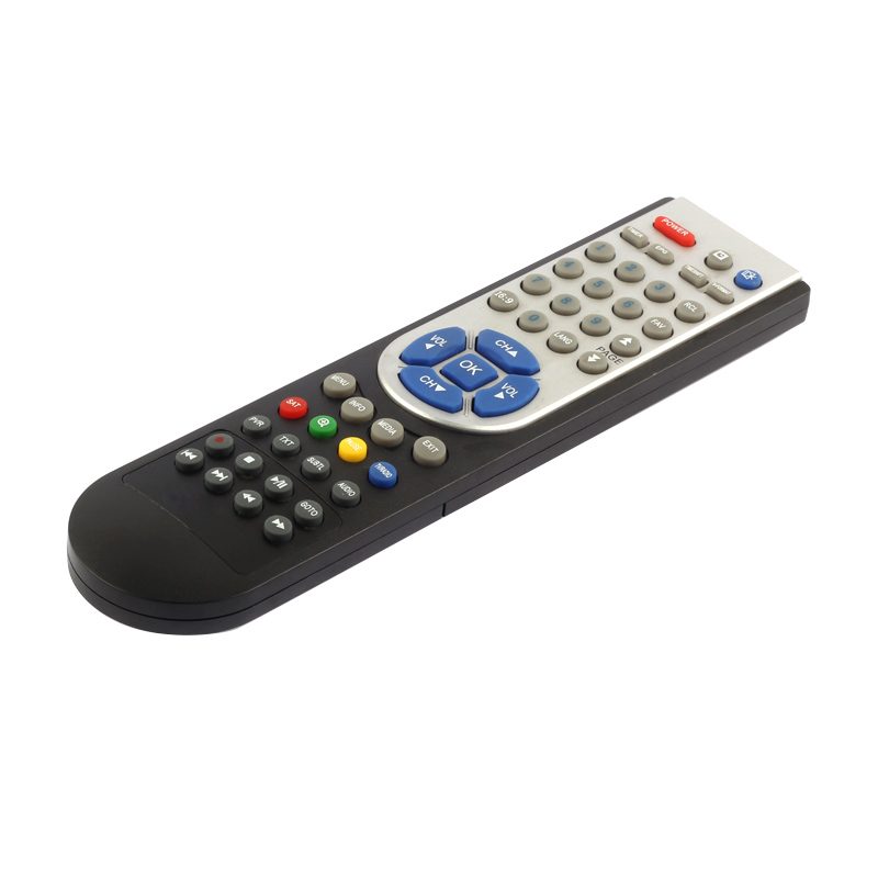 東芝液晶\/ LEDテレビ用スマートテレビのホットセールテレビリモコン\/コントロール（工場価格）