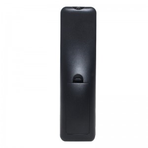 AndroidTVボックス\\/セットトップボックス\\/すべてのブランドのTV用に工場でカスタマイズされた多機能ユニバーサルIRリモコン