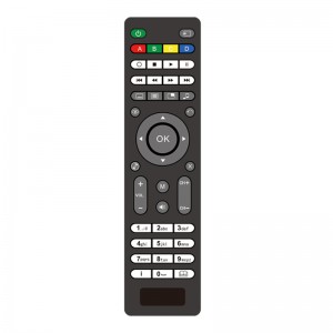 工場卸売格安価格OEMデュプリケーターlgTVリモコンlgTV \\/衛星テレビ\\/セットトップボックス