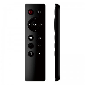 高品質のワイヤレススマート多機能TV \\/ DVD \\/ SATユニバーサルIRリモコン