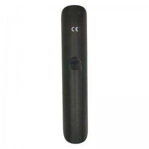 工場価格のファッションホームアプリケーションLED \\/ LCD TV \\/ STB \\/ DVB用にカスタマイズされたユニバーサルリモコンテレビ