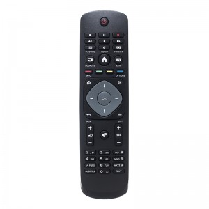 高品質のスーパーマックス多機能IR-RF2.4gBluetoothワイヤレス音声制御リモコン