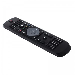 高品質のスーパーマックス多機能IR-RF2.4gBluetoothワイヤレス音声制御リモコン