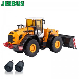 エンジニアリング機械車両レーダーパーキングセンサー検出監視システム2つの超音波センサーを備えたリバースカメラデジタルディスプレイ