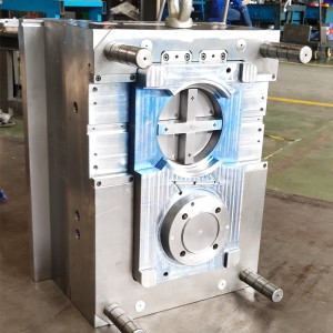 高品質の射出成形金型樹脂射出成形金型射出成形金型プラスチック製造