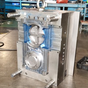 高品質の射出成形金型樹脂射出成形金型射出成形金型プラスチック製造