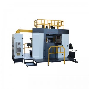 特殊機械製造高速自動ブラスボールバルブ生産ライン