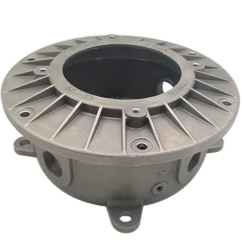 Innell™22精密鋳造、シリカゾルの製造工程（HC-22、Inconel™22、CX2MW、N26022）