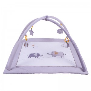 エレファントプラスティック