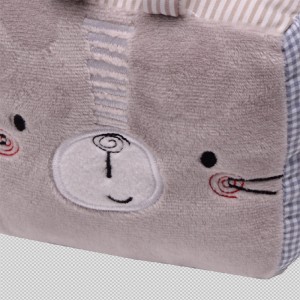 キューブウサギ