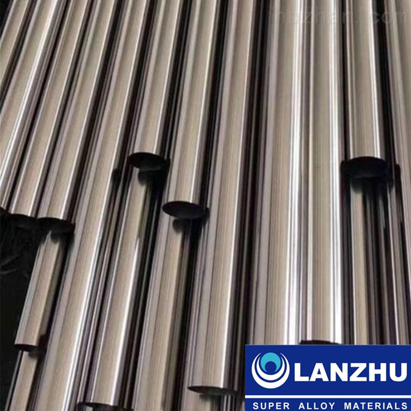 スーパーステンレス鋼とニッケルベースの合金の違いは何ですか。